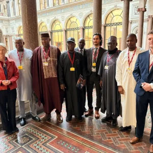 Le secteur privé malien bien représenté à Londres : Des échanges stratégiques autour de la promotion des investissements et du partenariat Royaume Uni-Mali