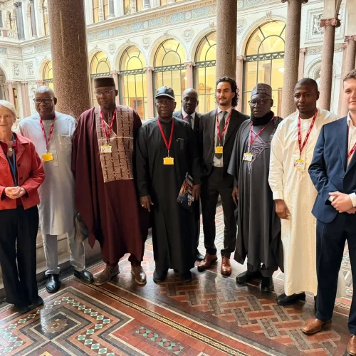 Le secteur privé malien bien représenté à Londres : Des échanges stratégiques autour de la promotion des investissements et du partenariat Royaume Uni-Mali