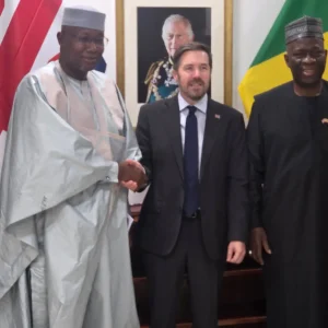 Coopération Économique Mali–Royaume-Uni : Vers un Partenariat Stratégique axé sur l&rsquo;Agro-industrie et le Commerce