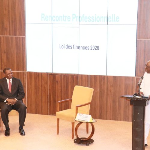 Conseil National du Patronat du Mali : Les acteurs planchent sur la Loi des Finances 2026 et son impact sur le secteur privé
