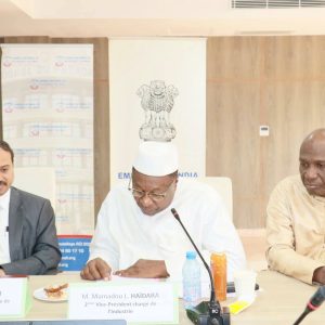 Mobilité et technologies : Le Mali se prépare pour le Bharat Mobility Global Expo 2027 à New Delhi