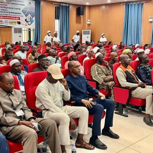 Enseignement Supérieur : L’Université des Sciences, des Techniques et des Technologies de Bamako (USTTB) lance ses Journées Scientifiques