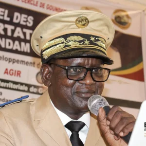 Goundam : Les Cadres sectoriels de concertation pour une gouvernance participative redynamisés