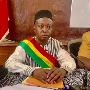 Personnes déplacées internes : Le projet de mise en place de solutions durables des régions de Ségou et Sikasso lancé