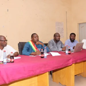Restitution publique du compte administratif 2025 : La commune urbaine de Mopti poursuit son exercice de redevabilité à Sevaré