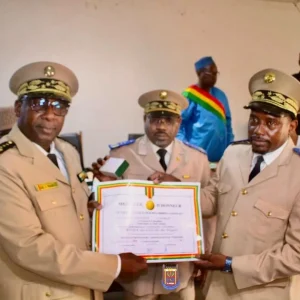 Chantier des Réformes politiques et institutionnelles du Mali : Ségou sensibilise ses forces vives et distingue ses personnalités méritantes