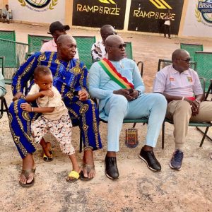 Camp Africa Prospects 2026 : Ségou met le basketball au service de la formation et de l’épanouissement de sa jeunesse