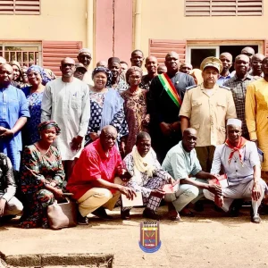 Protection des données à caractère personnel : L&rsquo;APDP outille les responsables de Ségou sur le traitement des données personnelles