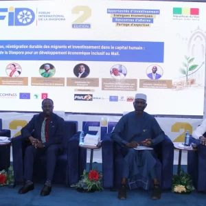 2ème édition du forum International de la Diaspora 2026 : Les Collectivités territoriales ont plaidé pour un partenariat renforcé et structuré avec la diaspora