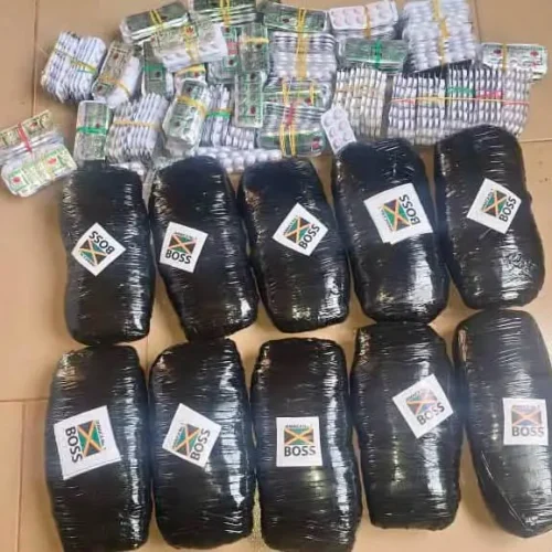 Lutte contre la contrebande : Coup de filet des Douanes maliennes à Koutiala et Bamako