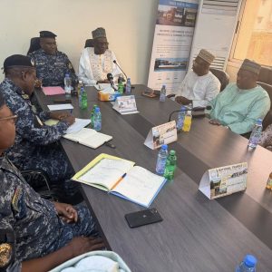 Douanes Maliennes : Le directeur Cheickna Amala DIALLO à l’écoute des partenaires