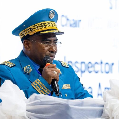 32ème Conférence des Directeurs Généraux des Douanes de la Région OMD-AOC : Le Mali passe, fièrement, le témoin de la Vice-présidence à la Centrafrique