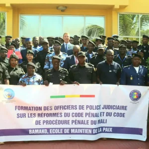 Réformes du Code pénal et du Code de procédure pénale : Les Officiers de Police Judiciaire renforcés