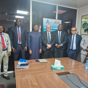 Direction Générale du Trésor et de la Comptabilité publique : Le Groupe « Sanlam-Allianz » réaffirme son intérêt à renforcer ses investissements au Mali