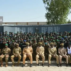 Région militaire de Tombouctou : 219 stagiaires reçoivent leur Certificat Interarmes (CIA) – Session 2025