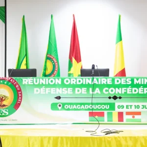 Confédération de l’Alliance des Etats du Sahel : Le statut juridique de la Force unifiée validé à Ouagadougou