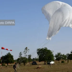 Forces Armées maliennes : le 33ème Régiment des Commandos Parachutistes (RCP) affûte ses capacités opérationnelles, à travers des manœuvres aéroportées