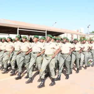 66ème Anniversaire de l’Indépendance du Mali : Un exercice de défilé grandeur nature en prélude aux festivités du 22 septembre 2026