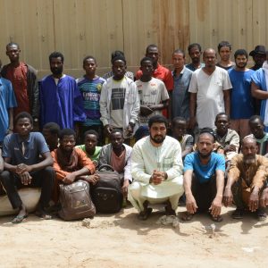 Secteur 3 de l&rsquo;opération Dougoukoloko : La remise en liberté accordée à 40 personnes interpellées