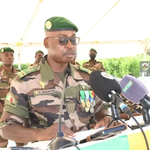 Formation des Officiers : 31 nouveaux diplômés de la 7ème promotion du Certificat d’État-major de Koulikoro prêts à servir la nation