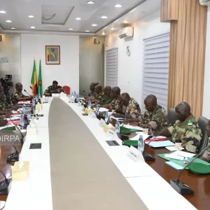 Ateliers Militaires Centraux de Markala : Bamako accueille la 27ème session de leur Conseil de Surveillance