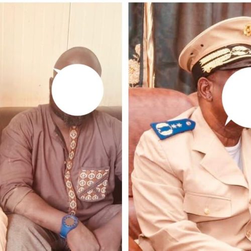 FAMa Actu : Deux otages FAMa et le préfet de Dioïla échappent à leurs ravisseurs