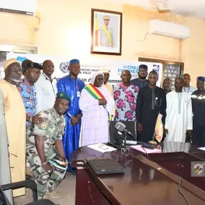 Police de Proximité : Vers la redynamisation des Comités Consultatifs de Sécurité de Bamako