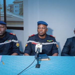 Direction générale de la Protection civile :lancement du processus de révision du Plan de Contingence National multirisques 2026-2027