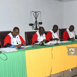 Tribunal Militaire de Bamako : Plusieurs dossiers inscrits au rôle de cette 2ème audience criminelle