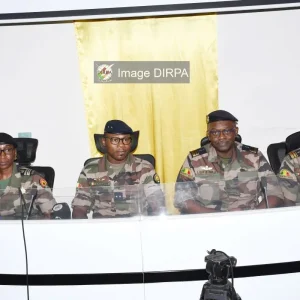 Communication et valorisation des miliaires : La DIRPA forme ses cadres en maîtrise des cérémonies militaires