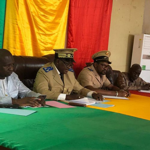 Aménagement du territoire : Formation des commissions pour l’élaboration des SCAT à Kéniéba