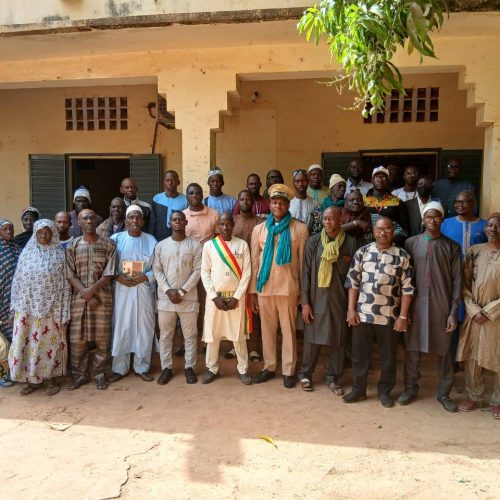 Aménagement du territoire (DNAT) : C’est parti pour l’élaboration de 15 Schémas Communaux (SCAT) dans les régions de Kayes, Sikasso et Koutiala