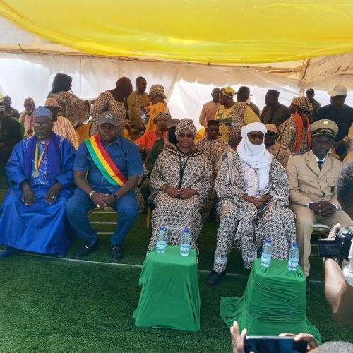 Journée Mondiale de la Population 2026 : Badougou Djoliba, épicentre des festivités pour une jeunesse souveraine et en paix