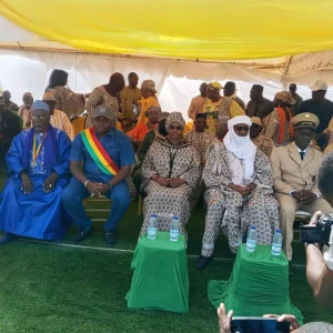 Journée Mondiale de la Population 2026 : Badougou Djoliba, épicentre des festivités pour une jeunesse souveraine et en paix