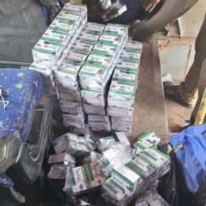 Douanes Maliennes : Saisie de 132 000 comprimés dopants de Tapentadol, par la BMI de Bamako