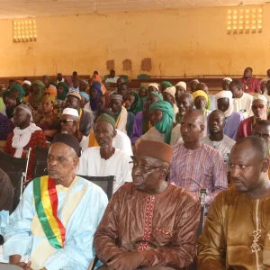 Développement local de Douentza : Le Comité régional d’orientation et de suivi des actions de développement évalue la situation nutritionnelle