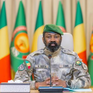 Communiqué du conseil des ministres/ CM N°2026-21/SGG   
