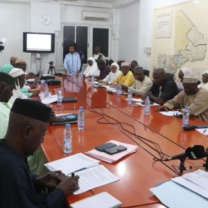 1er Comité de pilotage du  Projet Mali Nafa Soro Siraw : les grandes orientations fixées