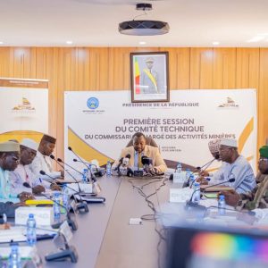 Première session du Comité technique du Commissariat chargé des Activités Minières (CCAM) : le Mali accélère la réforme minière et renforce sa souveraineté économique
