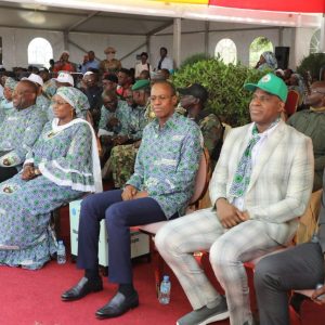 Lancement de la Quinzaine 2026 à Bamako : Des efforts tous azimuts pour protéger l’environnement