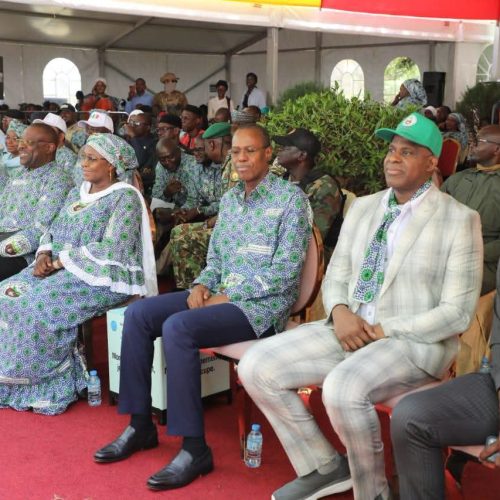 Lancement de la Quinzaine 2026 à Bamako : Des efforts tous azimuts pour protéger l’environnement