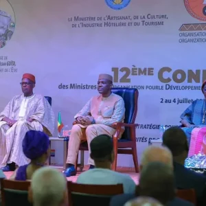 12è Conférence des ministres de l’Organisation pour le Développement et la Promotion de l’Artisanat Africain, ( ODEPA ) : le Premier ministre Abdoulaye Maïga préside la cérémonie d&rsquo;ouverture 