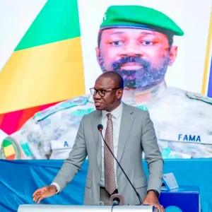 5 ans de Gouvernance de la Transition : Le Ministre Issa Ousmane COULIBALY met en lumière les réformes structurantes menées avec succès au service de la gouvernance