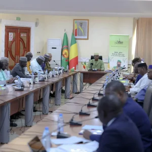 11e session ordinaire du Conseil d’administration de l’AGEFAU 