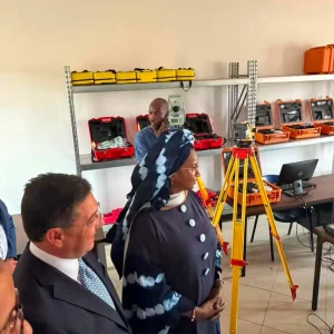 Visite du Complexe de Formation Professionnelle Mohammed VI de Sébénicoro : un symbole fort de la coopération Mali–Maroc au service de la jeunesse