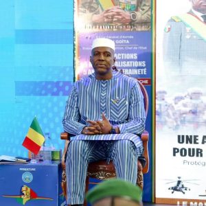 5 ans de Gouvernance du Président Assimi GOÏTA : Le Premier ministre Abdoulaye MAÏGA livre un bilan sans ambigüité