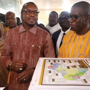 SAMAO 2026 : Ouagadougou devient la capitale des ressources minières et énergétiques de l’AES