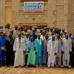 Réformes institutionnelles : BANDIAGARA MOBILISE LES ACTEURS LOCAUX POUR UNE MEILLEURE APPROPRIATION DU CHANTIER DE LA REFONDATION