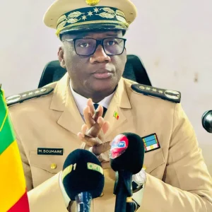 Dispositifs de sécurisation nationale : Le Gouverneur sensibilise les forces vives de la région sur les arrêtés interministériels visant le renforcement de la sécurité