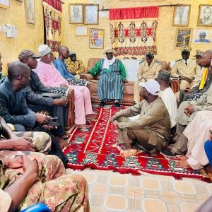 Campagne agricole 2026 : Le Ministre Youba BA en visite de terrain à Kayes pour apprécier son évolution